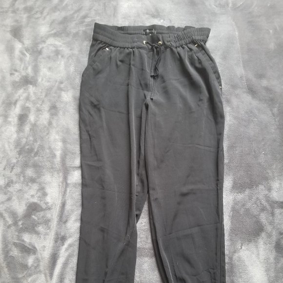 Dynamite Black Pants - Picture 1 of 4